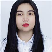 An English teacher that teaches in all ages.